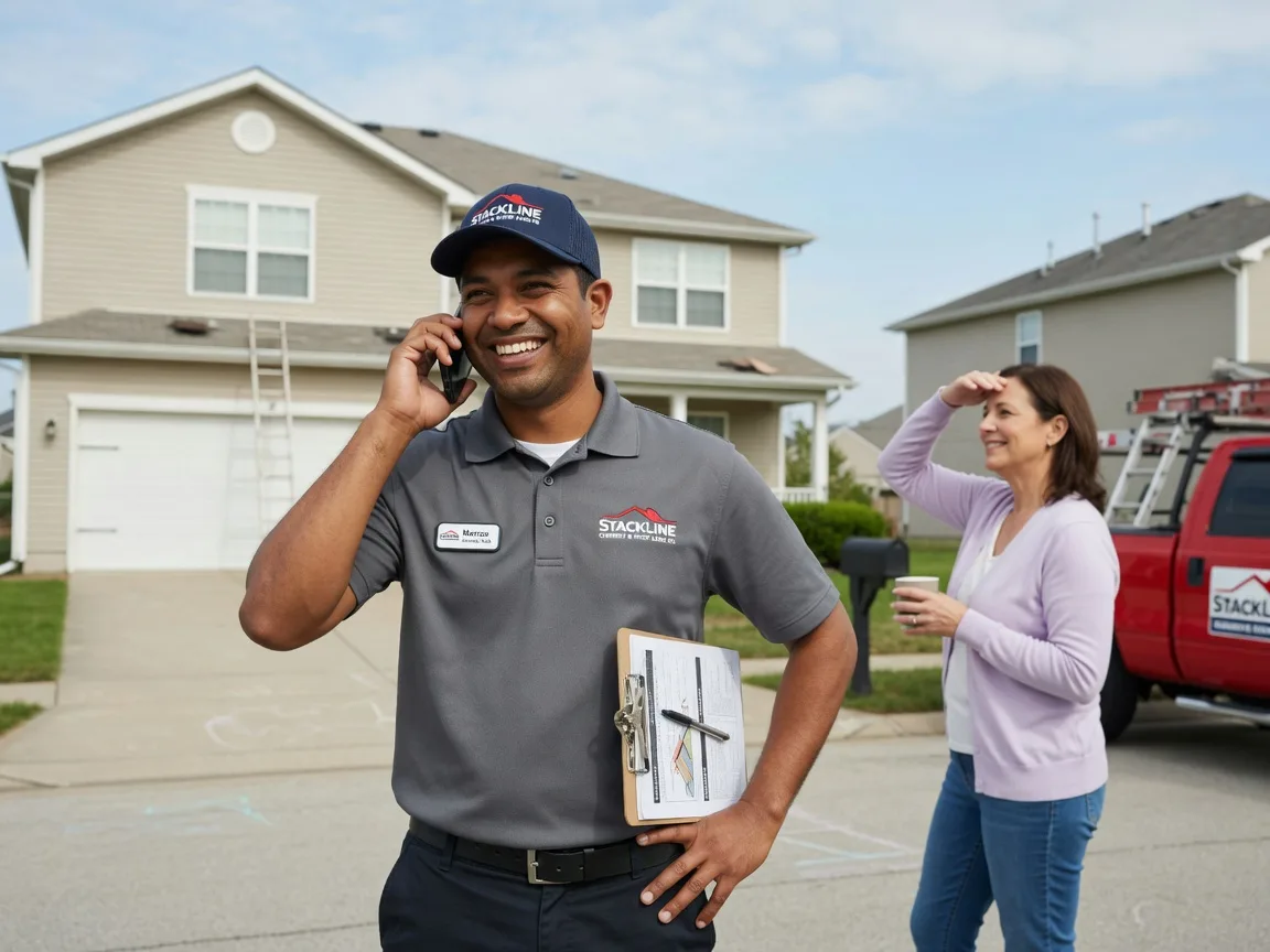 Chimney flashing repair Frederick, MD FAQs